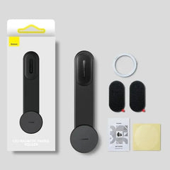 Baseus C02 Magnetic Phone Holder for Car