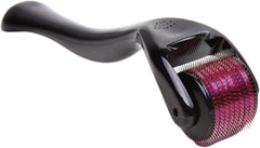 Derma Roller Medical Titanium Needles 540, 0.50mm