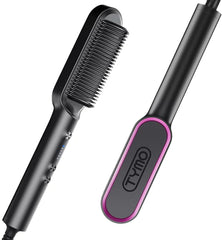 TYMO Hair Straightener Brush | فرشاة فرد الشعر TYMO