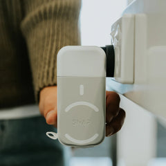 PowerPack Universal 2 - 6 in 1 Travel Power Bank 10,000mAh