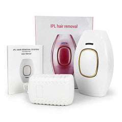 IPL Laser Hair Removal | The Leading At-Home Solution for Smooth Skin