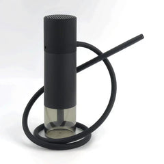 Portable Car Hookah | Travel Shisha with Cup Holder