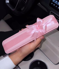 طقم أساور جميل 🌟🤍 | مع علبة فاخرة 💖