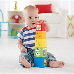 Baby Rattles for Toddlers