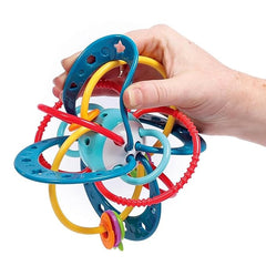 Baby Rattles for Toddlers