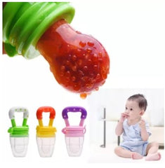 Baby Solid Baby Fruit Pacifier