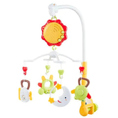 Bed Bell Set for Toddlers
