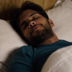 NAFAS Breathing Enhancer