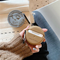 Bluetooth Headset Protective Case