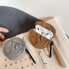 Bluetooth Headset Protective Case