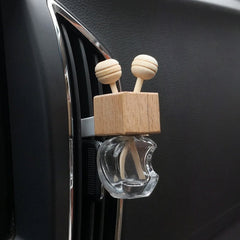 Car Perfume Bottle Clip