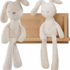 Cute Bunny Soft Plush Doll