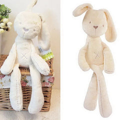 Cute Bunny Soft Plush Doll