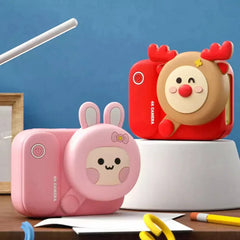 Digital Pocket Camera For kids ©