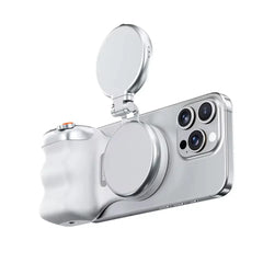 MagSafe – Magnetic Camera Grip