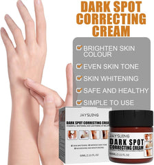 Jaysuing - Dark Spot Correcting Cream