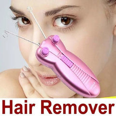 Kemei - Hair Remover