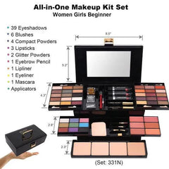 All-in-One Makeup Kit
