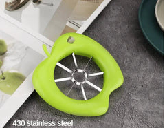 2-in-1 Potato Peeler & Apple Cutter – Slice, Peel & Prep with Ease