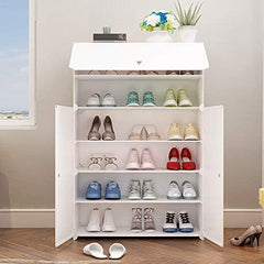 Shoe Cabinet Rack ©