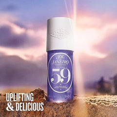 Sol de Janeiro - Cheirosa 59 Perfume Mist (Original)